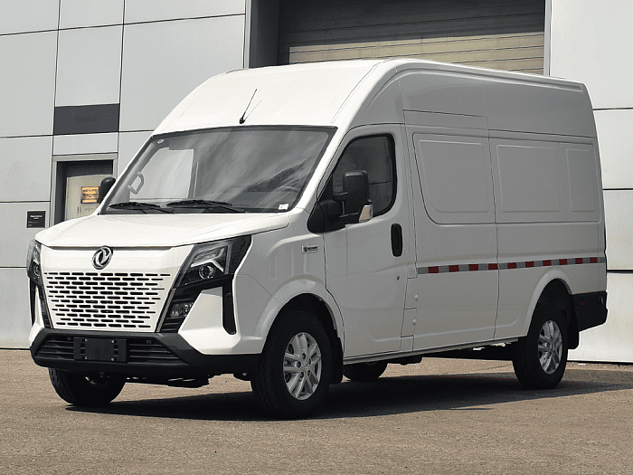 DongFeng K33-561